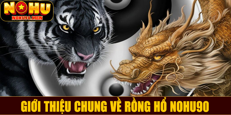 Giới thiệu chung về Rồng Hổ NOHU90